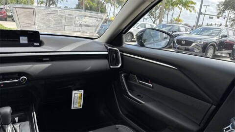 2026 Mazda CX-50 Hybrid Preferred