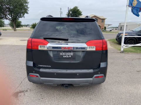 2014 GMC Terrain SLT-1