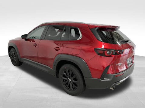 2024 Mazda CX-50 2.5 S Preferred