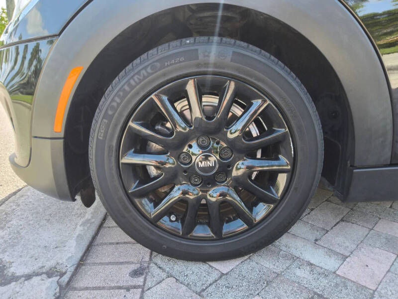 2020 MINI Hardtop 4 Door