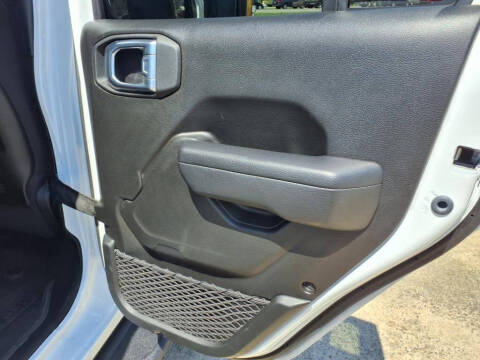 2024 Jeep Gladiator Mojave