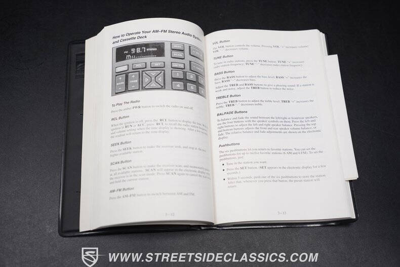 1994 Chevrolet C/K 1500 Series