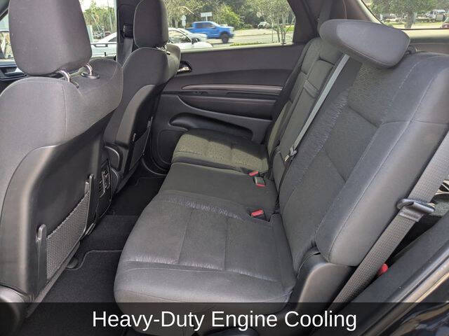 2024 Dodge Durango GT