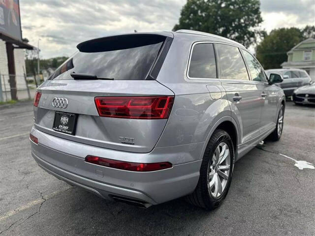 2018 Audi Q7 for sale at New Legacy Automotive Company in Saint Louis, MO