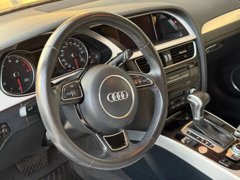 2016 Audi Allroad 2.0T quattro Premium Plus