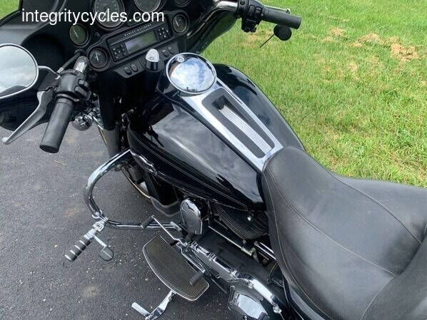 2008 Harley-Davidson Electra Glide Ultra Classic