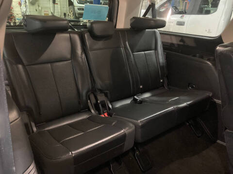 2023 Ford Expedition MAX XLT