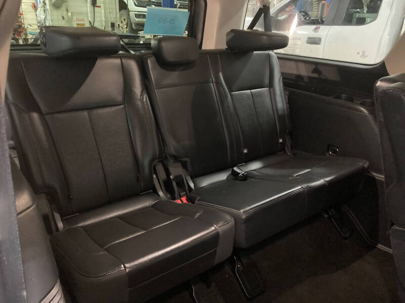 2023 Ford Expedition MAX XLT