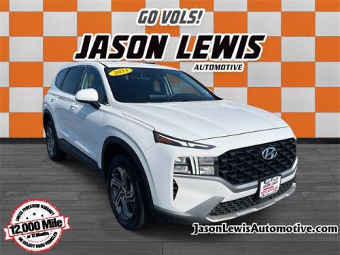 2023 Hyundai Santa Fe SE