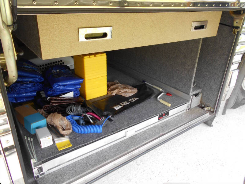 2000 Prevost XL HD 4060