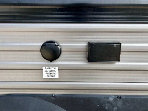 2022 Jayco Jay Flight SLX 8