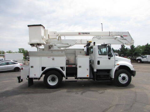 2012 International DuraStar 4400