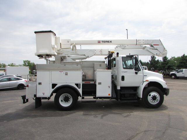 2012 International DuraStar 4400
