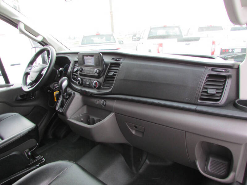 2020 Ford Transit 150 XL