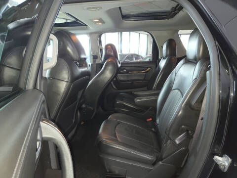2013 GMC Acadia Denali