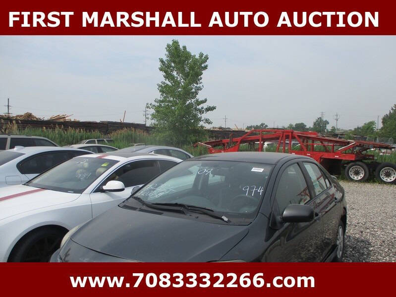 2009 Toyota Yaris S's photo