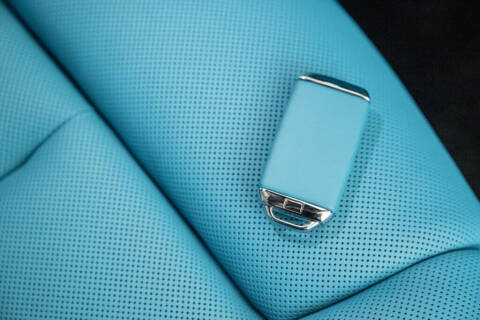 2024 Rolls-Royce Black Badge Cullinan