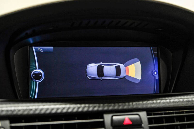 2011 BMW M3