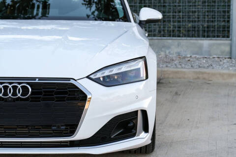 2023 Audi A5 Sportback quattro Premium Plus 40 TFSI