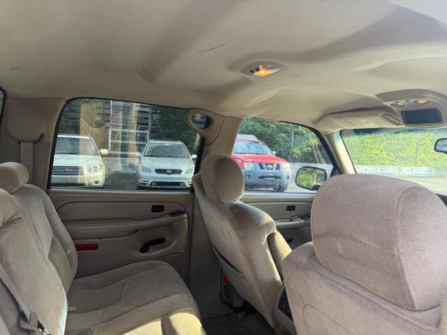 2004 GMC Sierra 1500