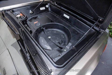 1981 DeLorean DMC-12