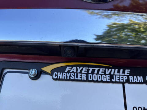 2015 Nissan Pathfinder Platinum