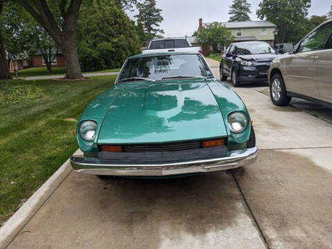 1975 Datsun 280Z