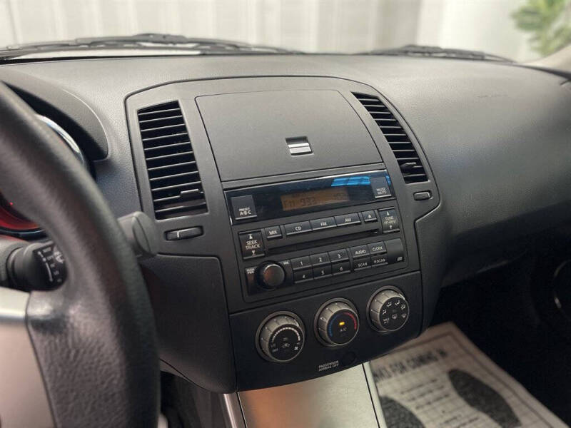 2006 Nissan Altima