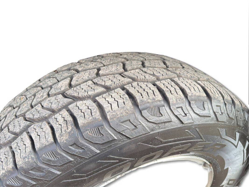 2007 Chevrolet Tahoe