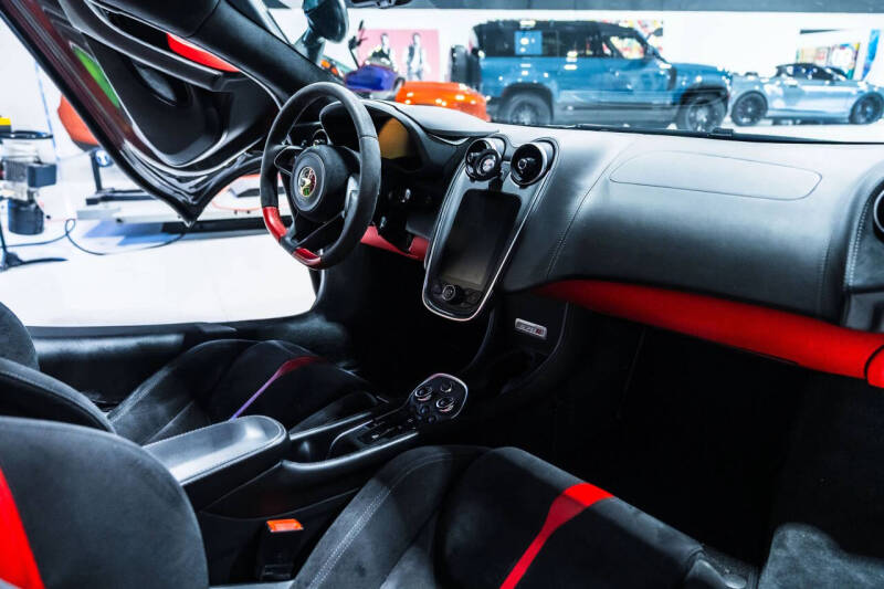 2019 McLaren 570S Spider