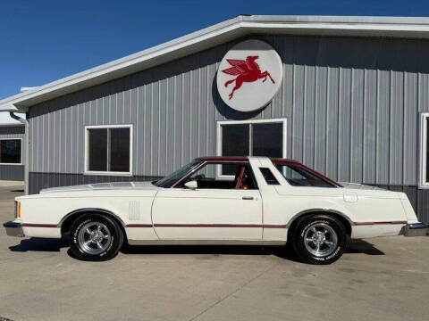 1978 Ford Thunderbird
