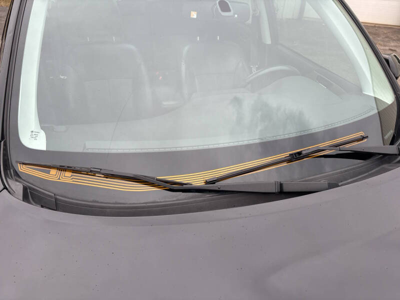 2010 Subaru Forester 2.5XT Limited