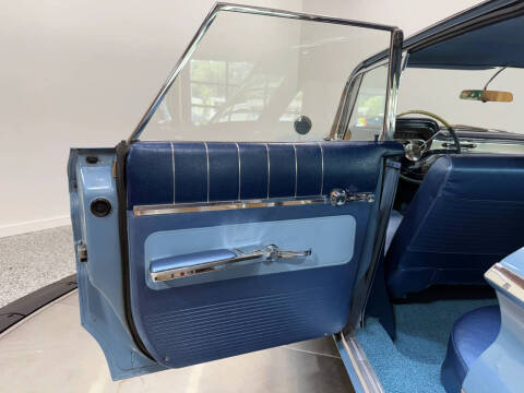 1960 Pontiac Ventura