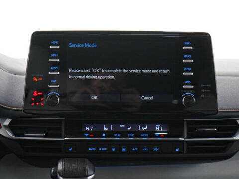 2022 Toyota Sienna