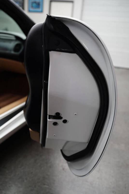 1999 Chevrolet Corvette