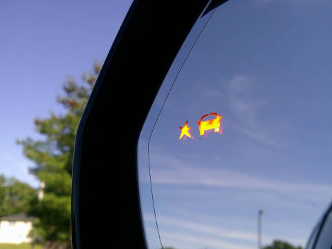 2019 Chevrolet Blazer Premier