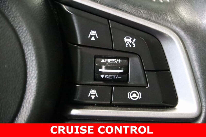 2021 Subaru Legacy Touring XT