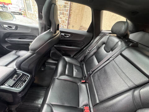 2018 Volvo XC60 T6 Inscription