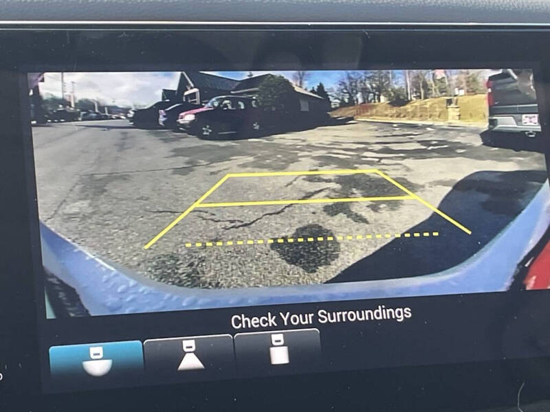 2021 Honda Accord LX