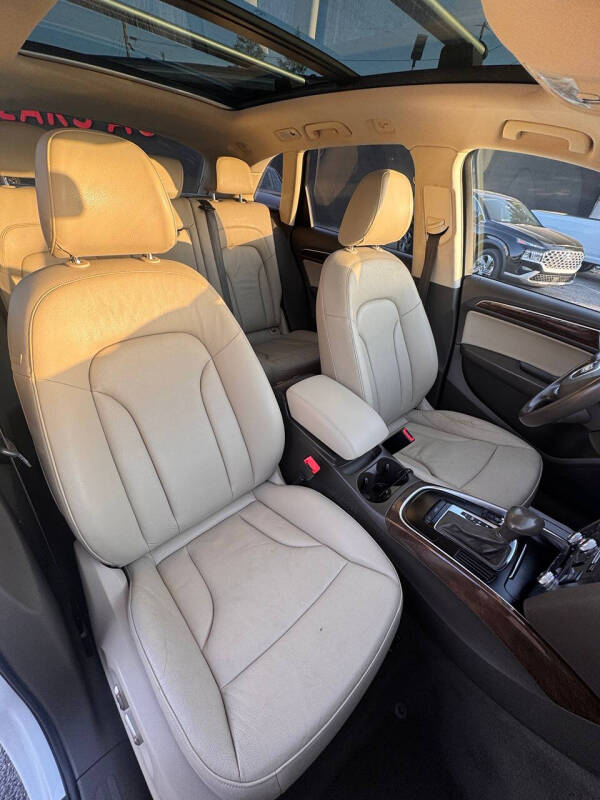 2016 Audi Q5 2.0T quattro Premium