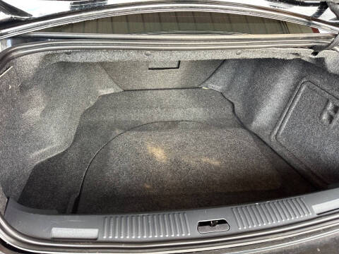 2013 Cadillac CTS 3.0L Luxury