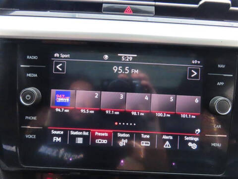 2023 Volkswagen Arteon SEL R-Line 4Motion