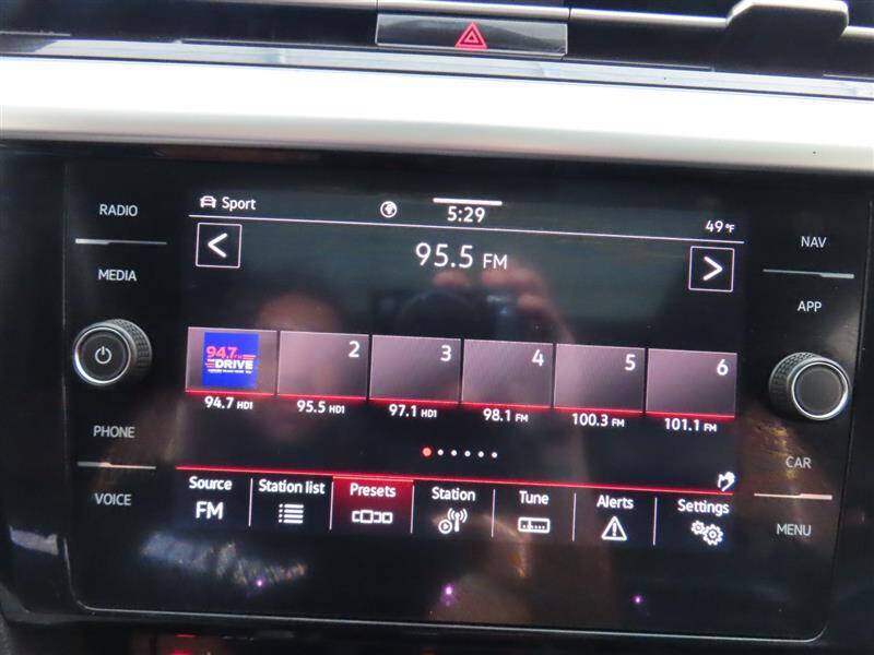 2023 Volkswagen Arteon SEL R-Line 4Motion