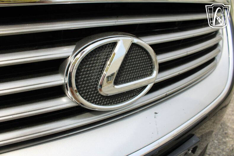 2002 Lexus SC 430