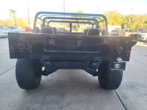 1994 AM General Hummer
