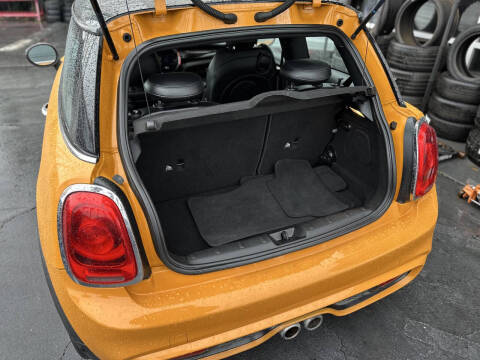 2014 MINI Hardtop Cooper S