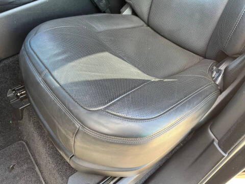 2019 Land Rover Range Rover HSE Td6