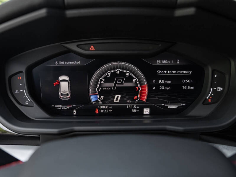 2020 Lamborghini Urus