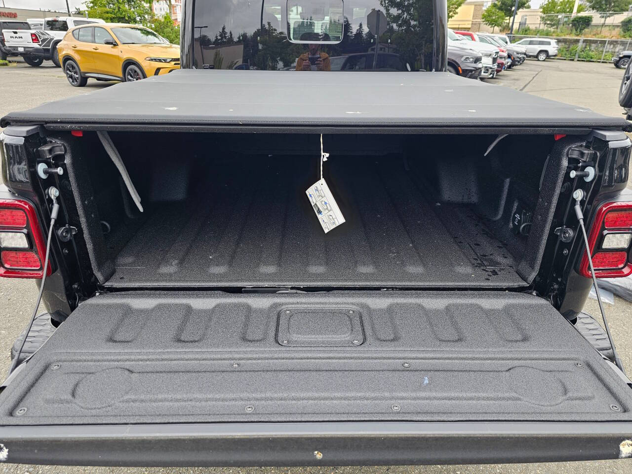 2024 Jeep Gladiator for sale at Autos by Talon in Seattle, WA