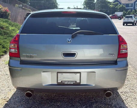 2006 Dodge Magnum RT